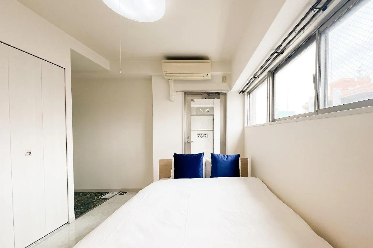 Trioni Ebisu Apartment Osaka