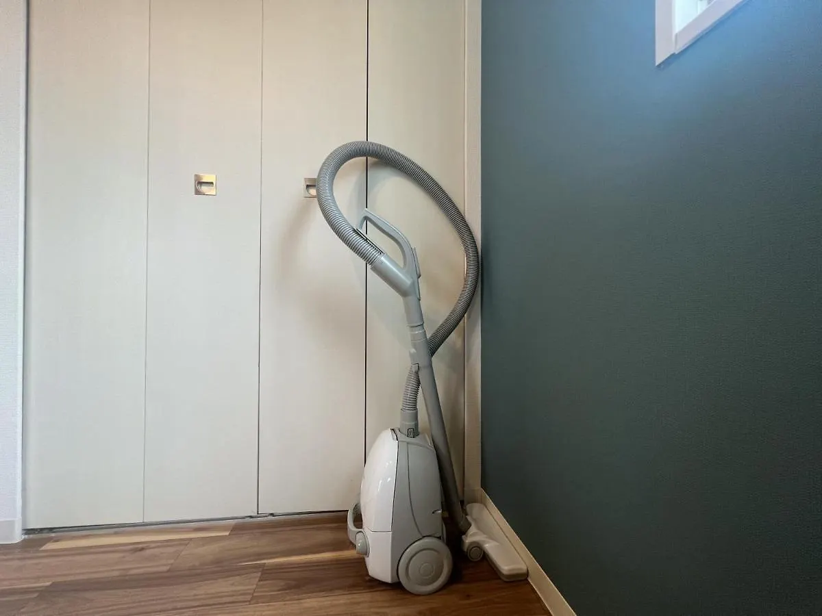 Trioni Ebisu Apartamento Osaca Japão