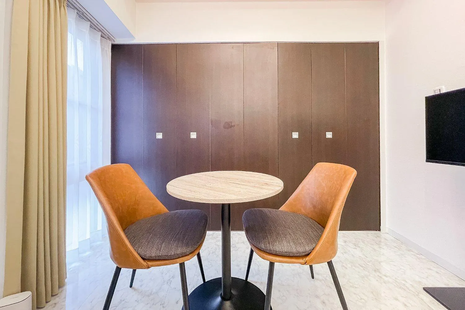 Trioni Ebisu Apartment Osaka