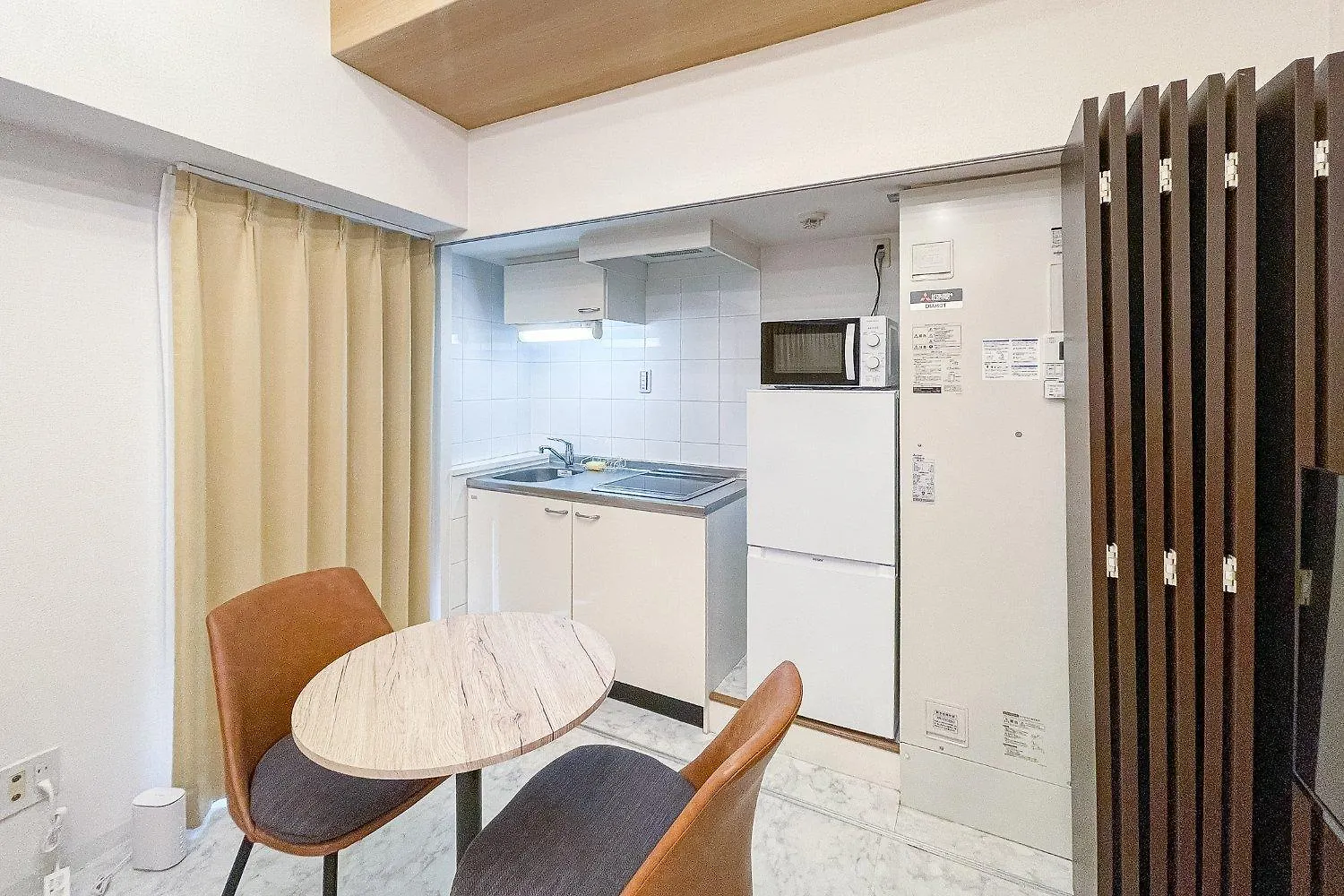 Trioni Ebisu Apartment Osaka 0*,  Japan