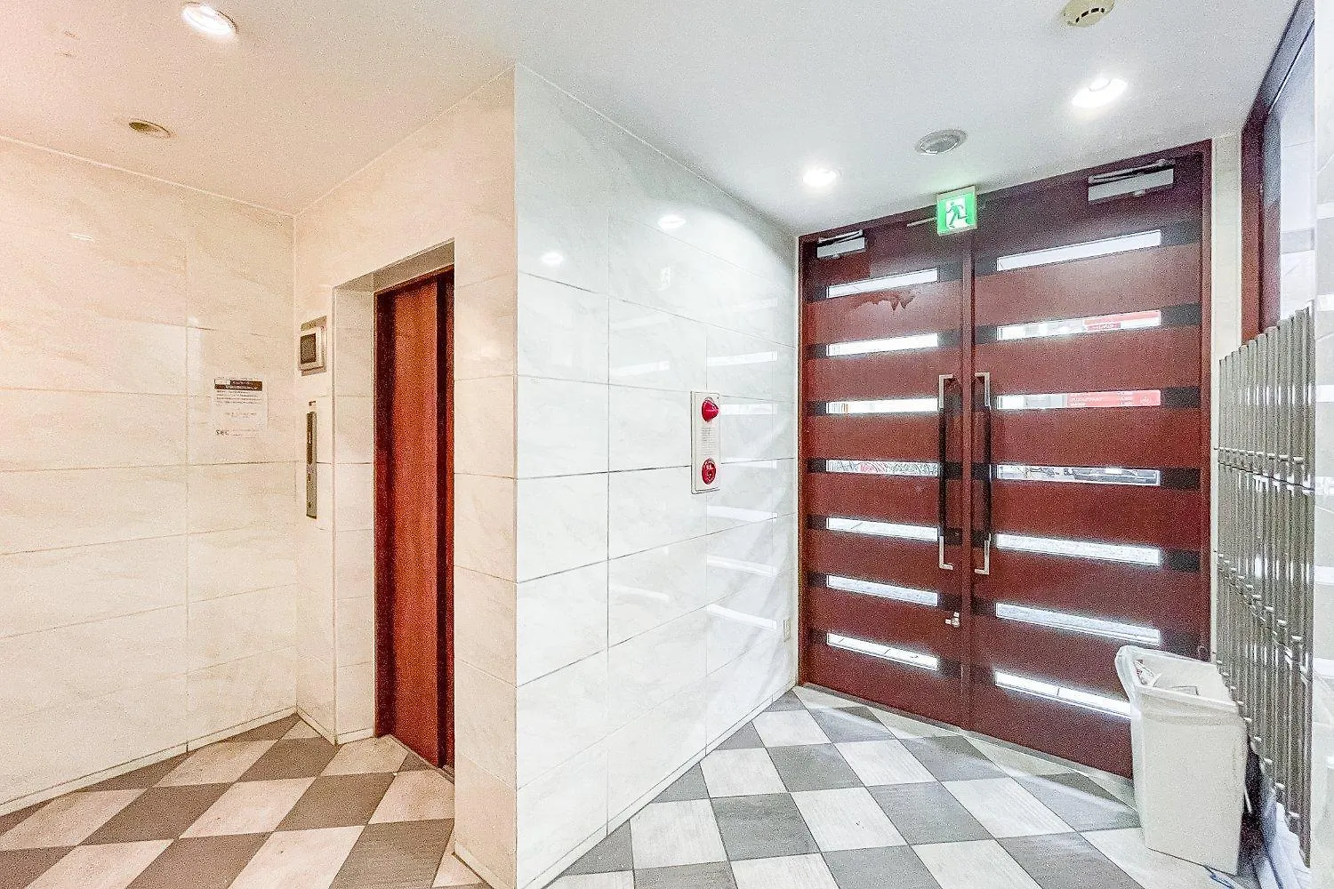 Trioni Ebisu Apartamento Osaca 0*,