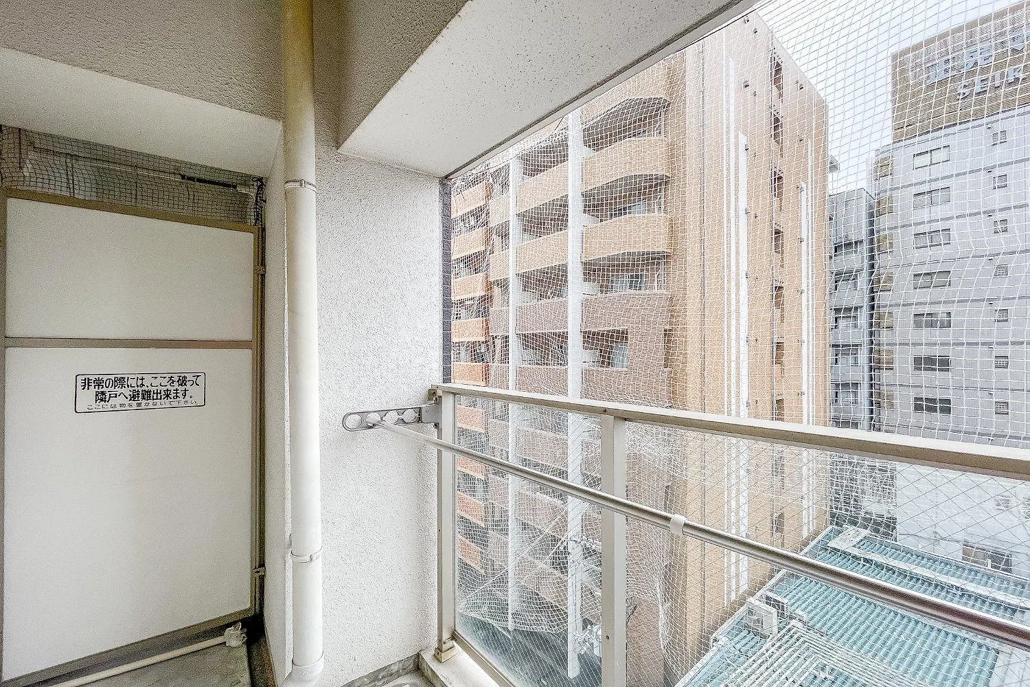 Trioni Ebisu Apartment Osaka